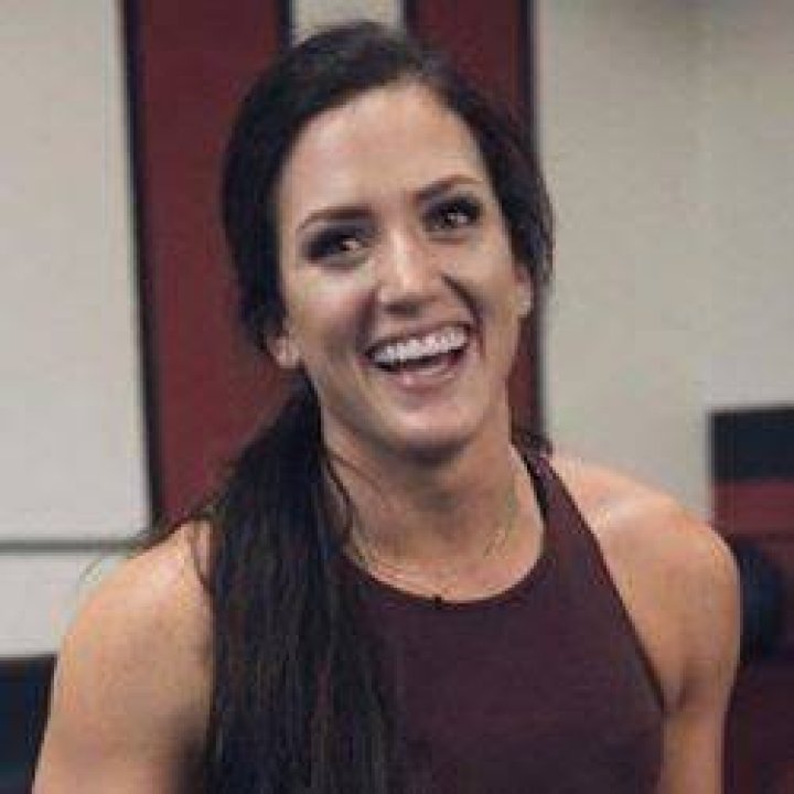 Katie Corio - Age, Family, Bio