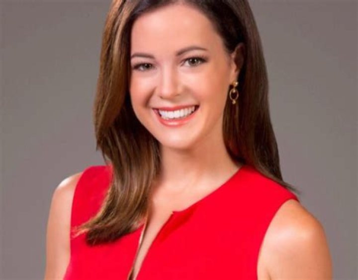 Katie Hoff Bio (Wiki) 