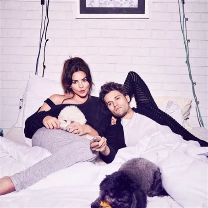 Katie Maloney Pets
