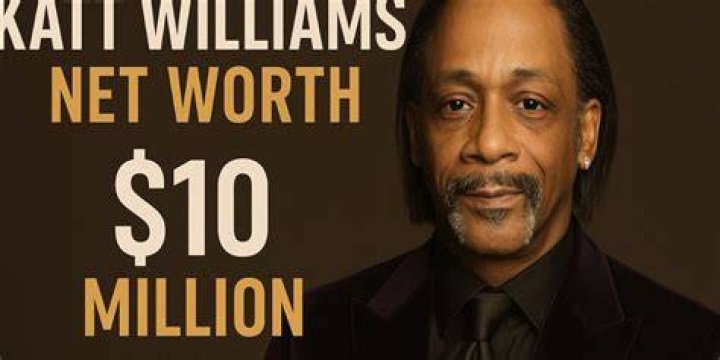 Katt Williams Net Worth: Books & Career