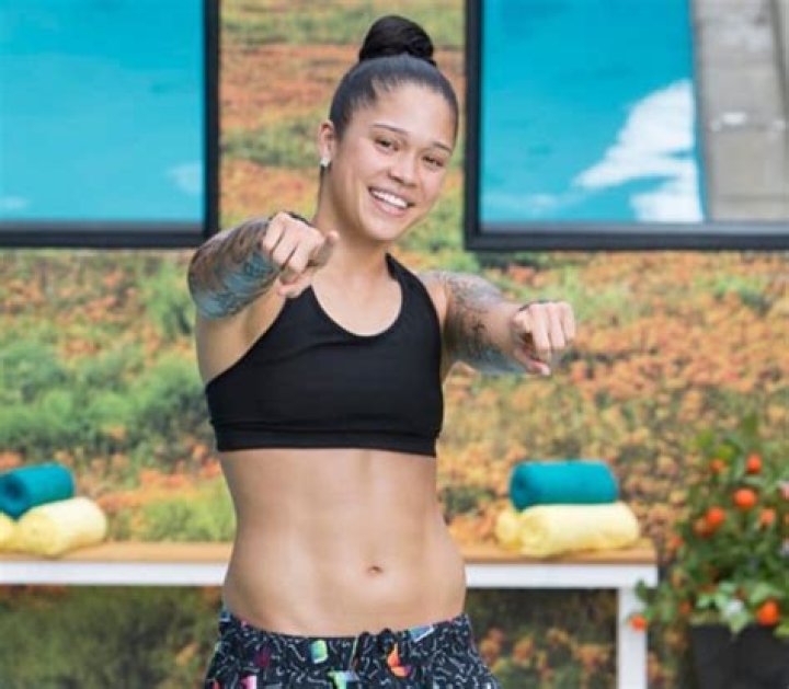 Kaycee Clark Bio (Wiki) 