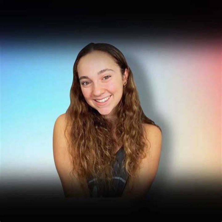 Kaycee Rice Bio (Wiki) 