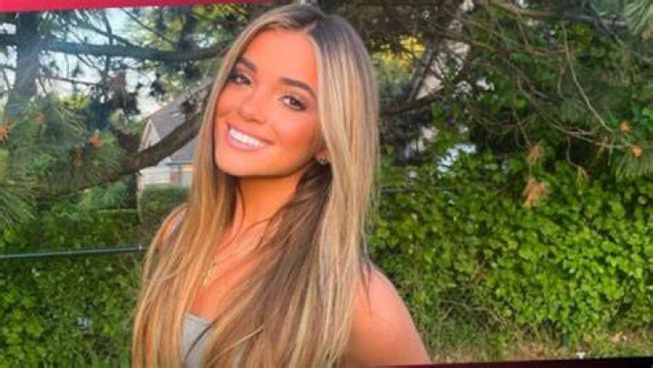Kayla Iutzwig - Age, Family, Bio