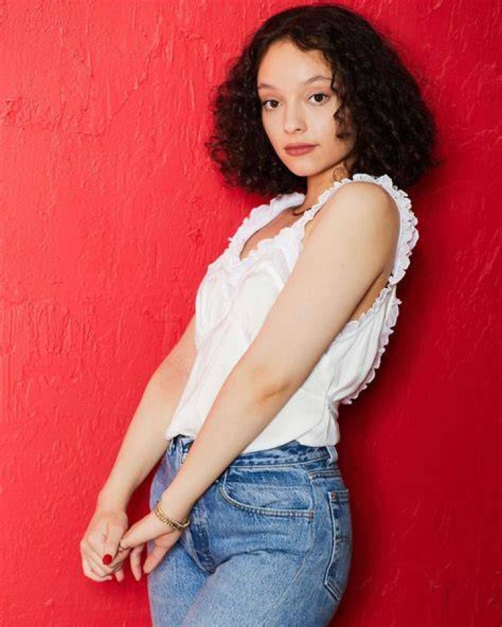 Kayla Maisonet photo