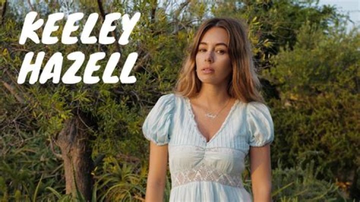 Keeley Hazell photo