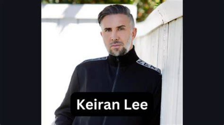 Keiran Lee photo 2