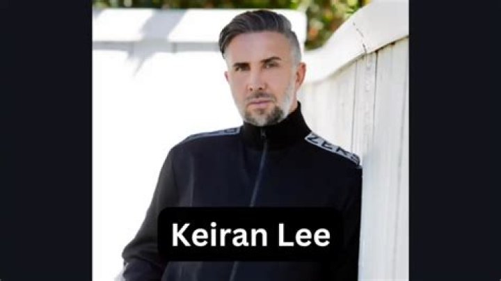 Keiran Lee photo 3