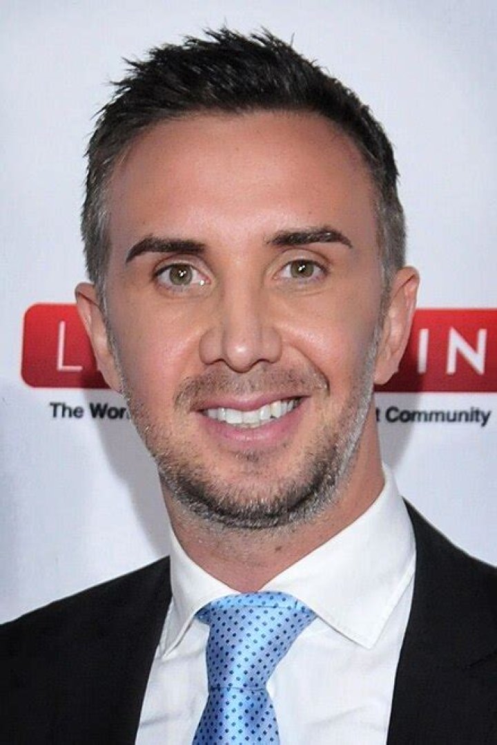 Keiran Lee photo