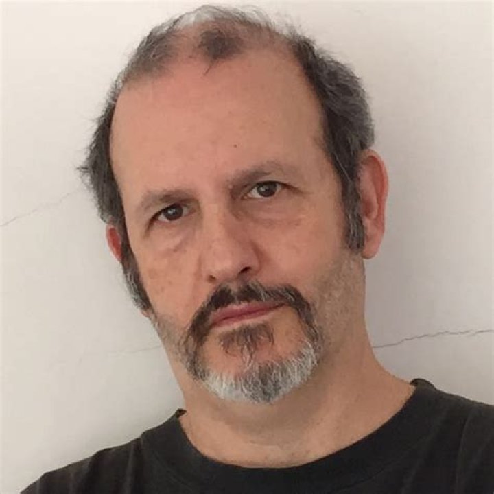 Keith Gordon - Age, Family, Bio