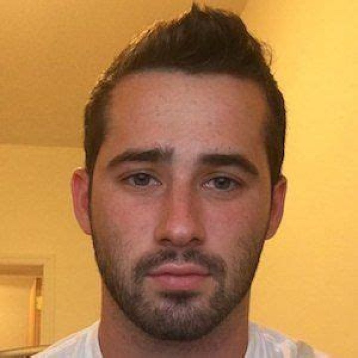 Keith Santagato - Age, Family, Bio