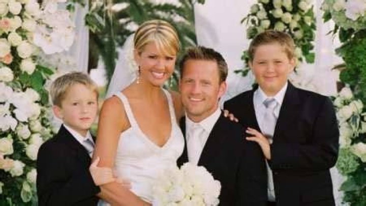 Keith Zubulevich wedding 