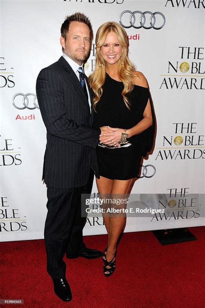 Keith Zubulevich wife 