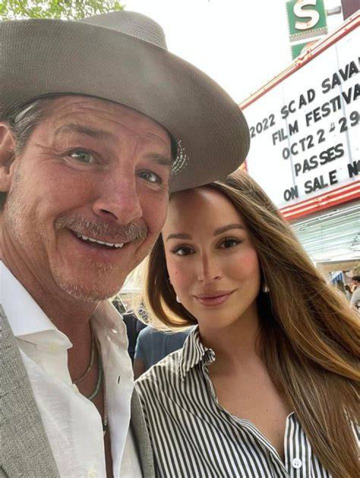 Kellee Merrell said yes to TV host Ty Pennington – announced engagement! Kellee Merrell and Ty Pennington engaged