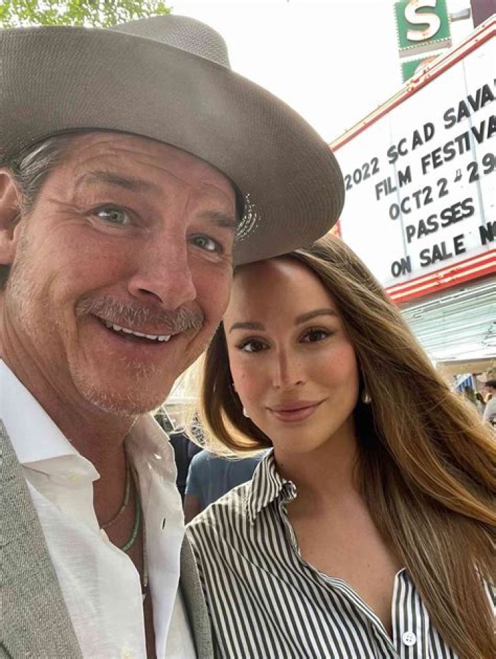 Kellee Merrell said yes to TV host Ty Pennington – announced engagement! Kellee Merrell said yes to TV host Ty Pennington – announced engagement!