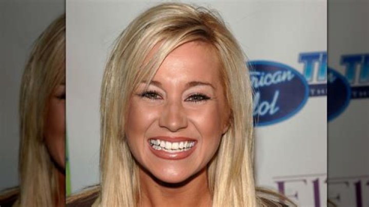 Kellie Pickler photo 2