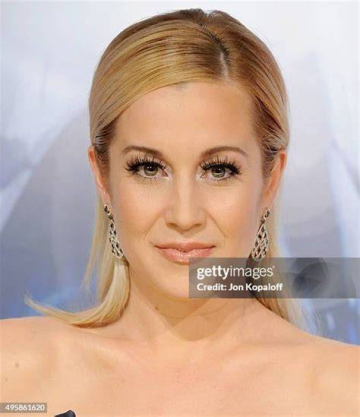 Kellie Pickler photo