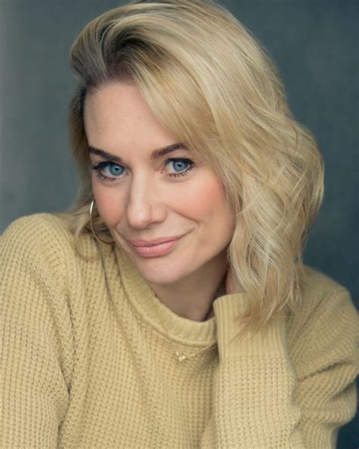 Kellie Shirley Bio (Wiki) 