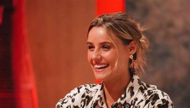 Kelly Bailey Bio (Wiki) 