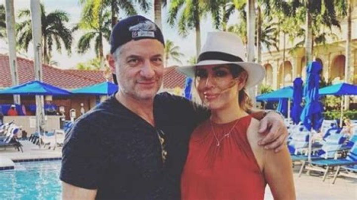 Kelly Dodd and fiance Rick Leventhal ready to get married! Know about her RHOC controversy, previous marriage, net worth… Kelly Dodd and fiance Rick Leventhal ready to get married! Know about her RHOC controversy, previous marriage, net worth…
