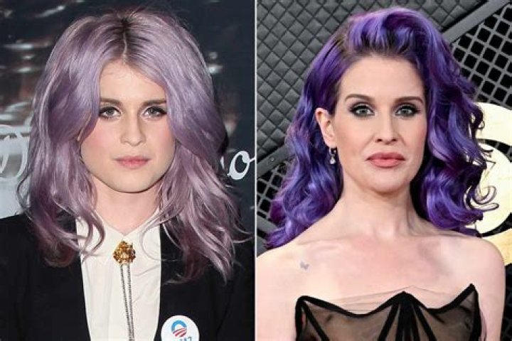 Kelly Osbourne photo 2