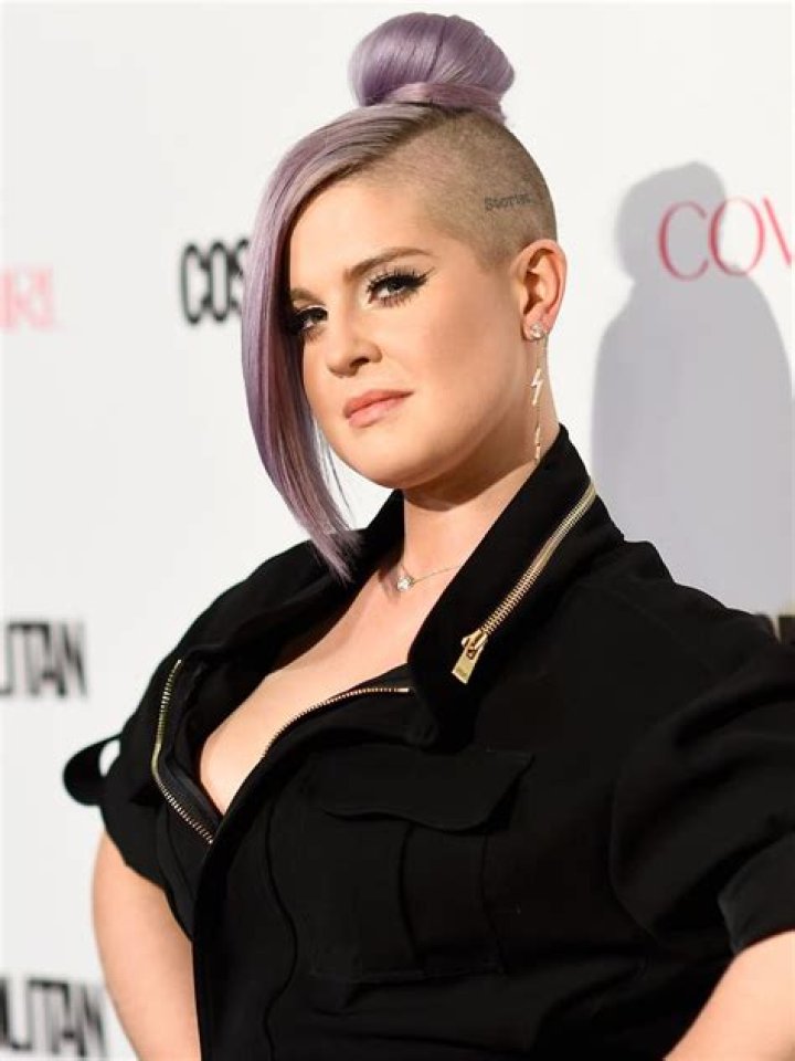 Kelly Osbourne photo