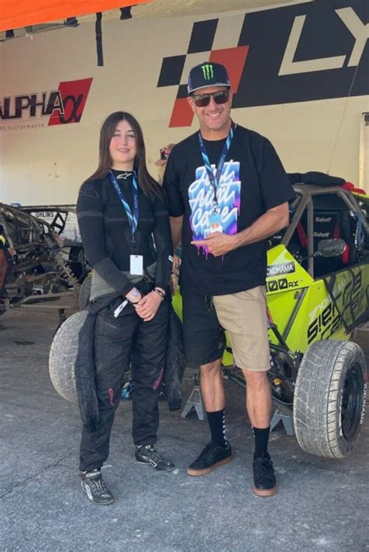 Ken Block - Age, Family, Bio