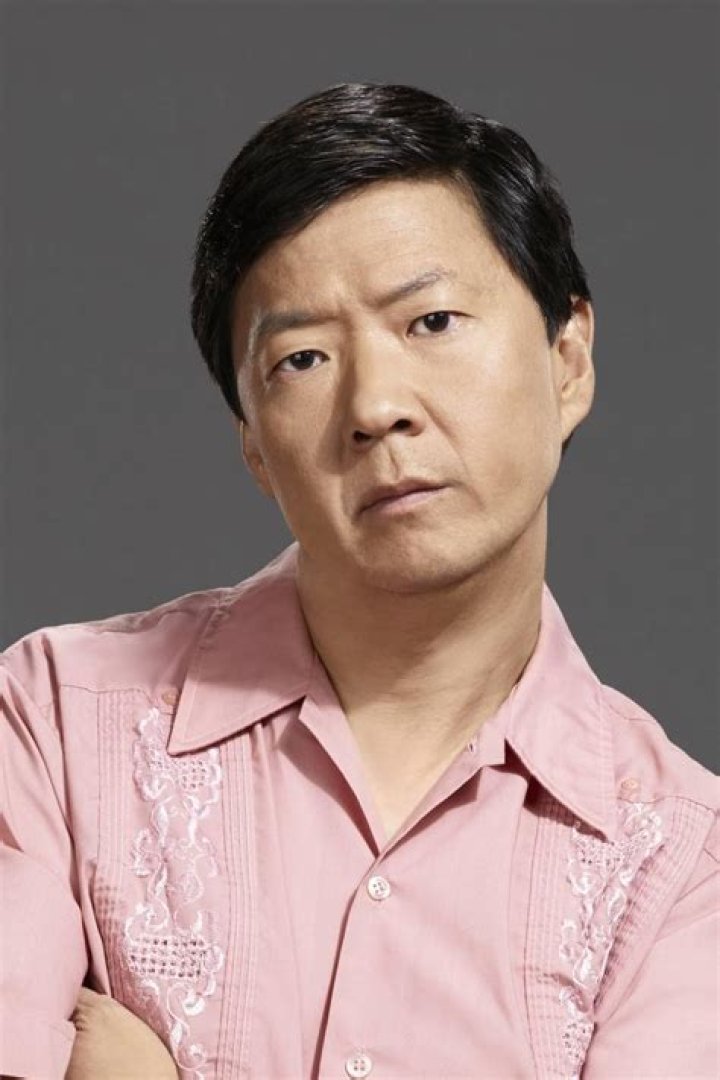 Noah Mills Ken Jeong