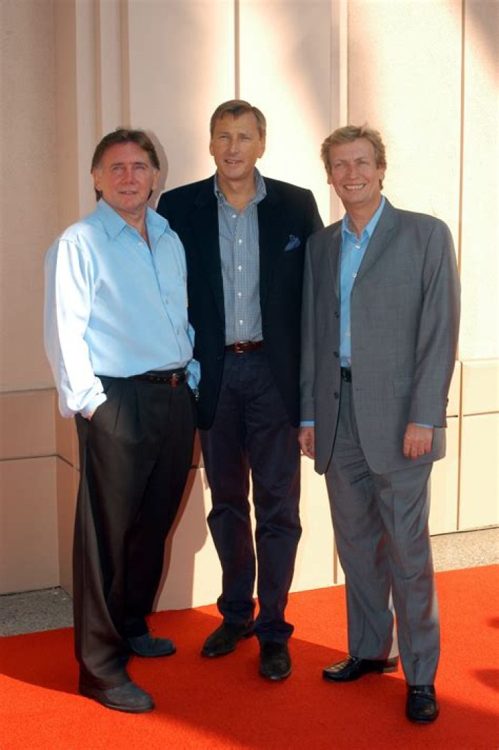 Ken Warwick photo 2