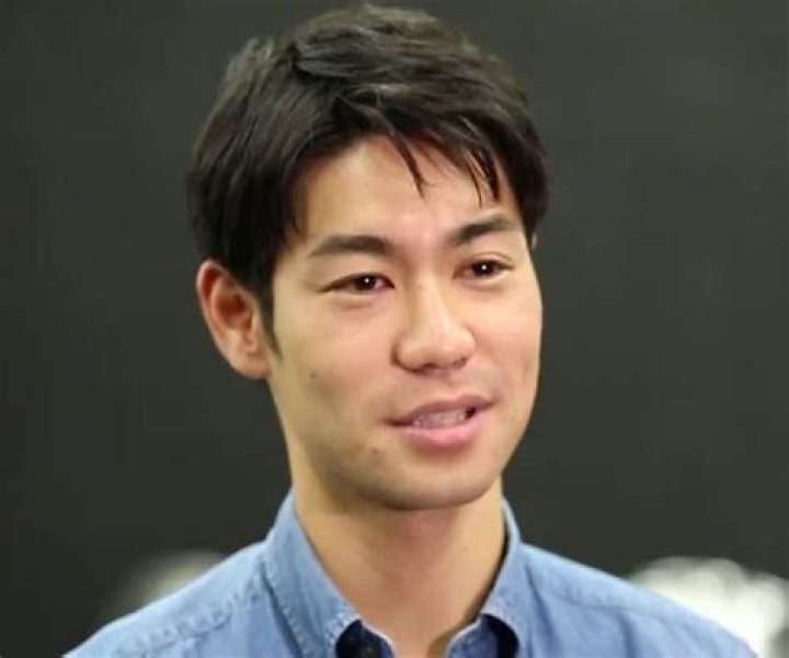 Ken Yamamura Bio (Wiki) 