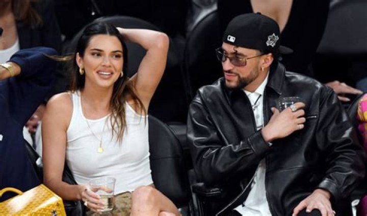
Kendall Jenner, Bad Bunny pregnant? 