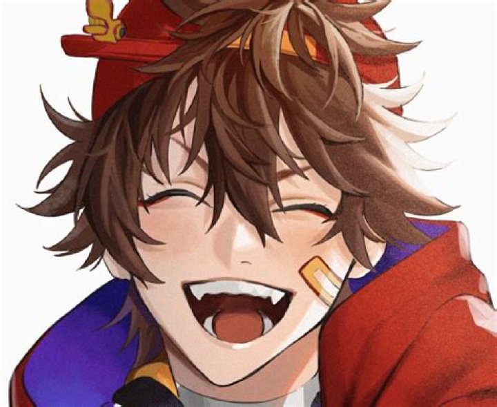 Kenji Vtuber