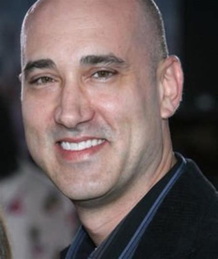 Kenny Alfonso Bio (Wiki) 