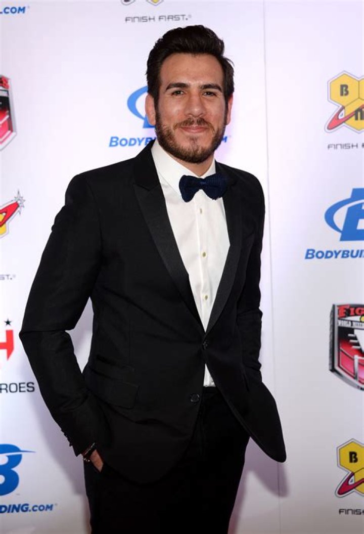 Kenny Florian photo