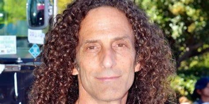 Kenny G - Age, Family, Bio