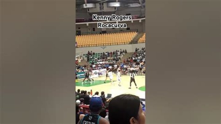 Kenny Rogers Highlights