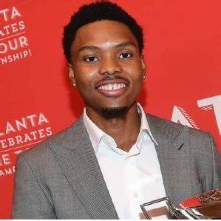 Kent Bazemore Bio (Wiki) 
