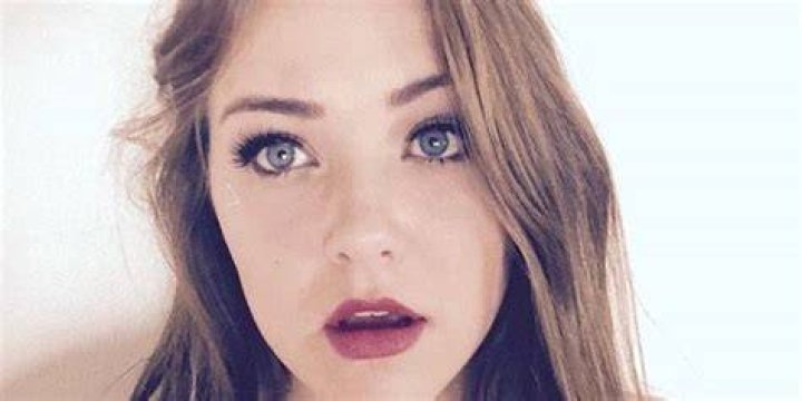 Kenzie Taylor Borowski - Age, Family, Bio