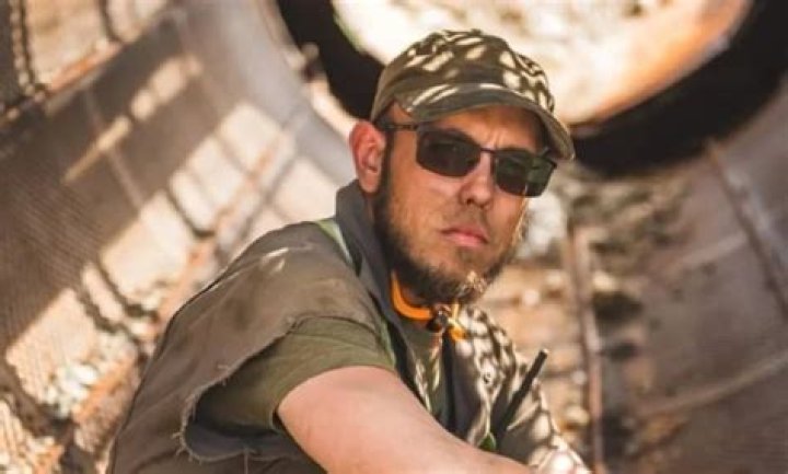 Kevin Beets Bio (Wiki) 
