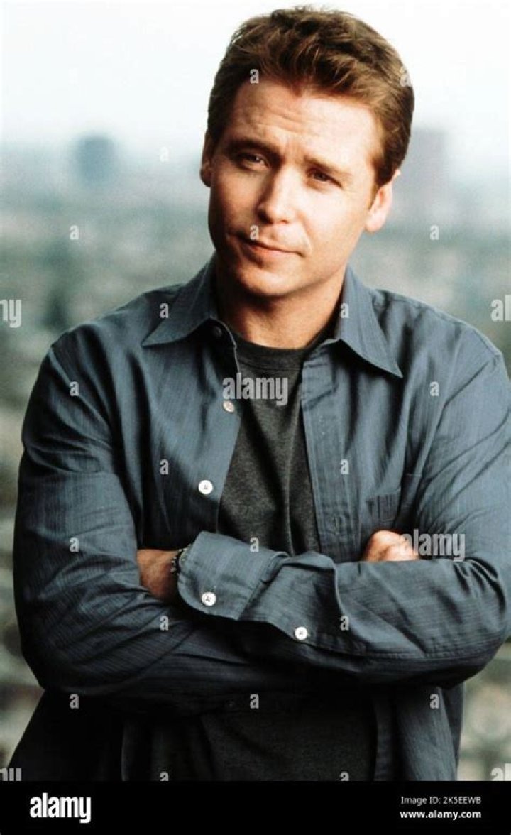 Kevin Connolly photo 2