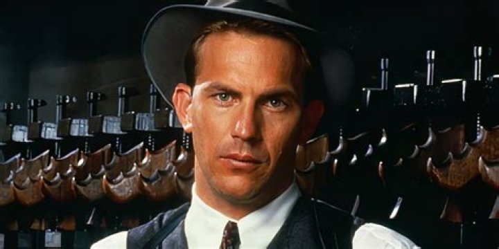 Kevin Costner (1)