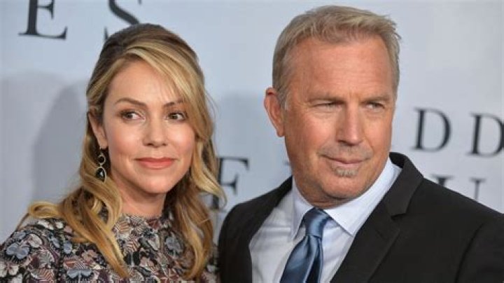 Kevin Costner and Christine are separating after 19 years of marriage.