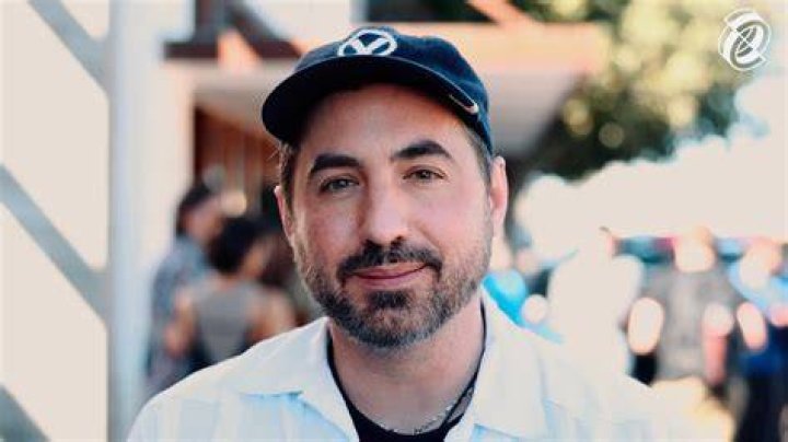 Kevin Rose photo