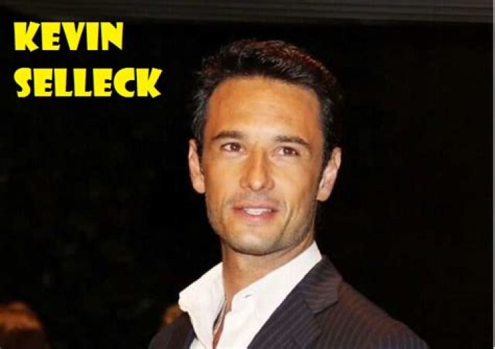 Kevin Selleck Bio (Wiki) 