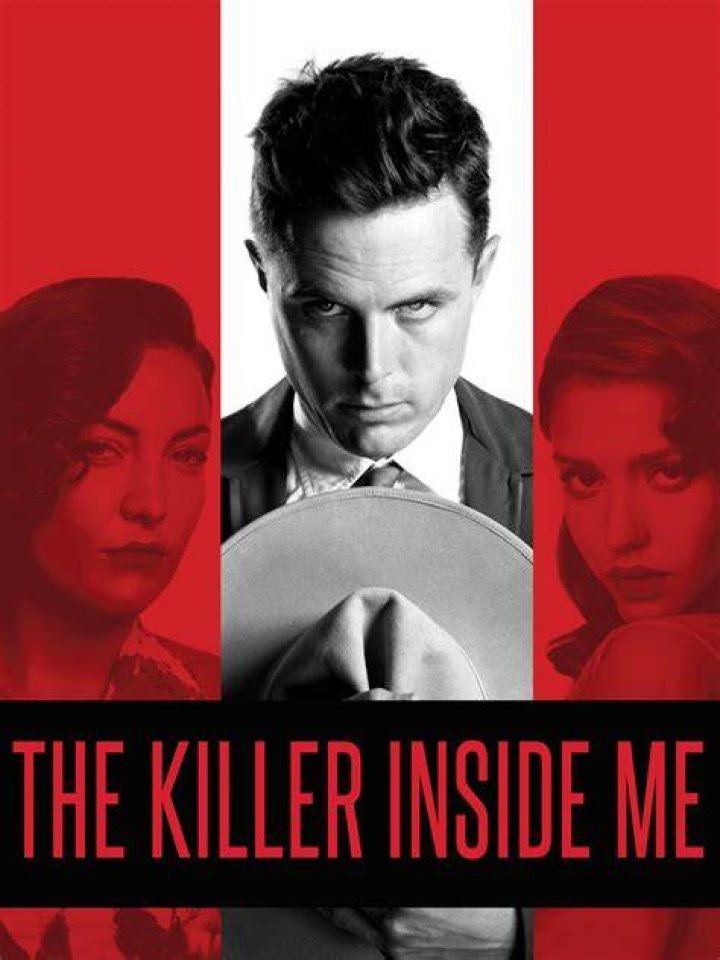 Killer Inside Me Hits NYC