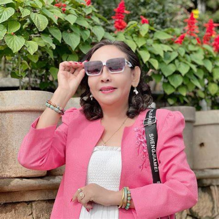 Kim Chi - Age, Family, Bio
