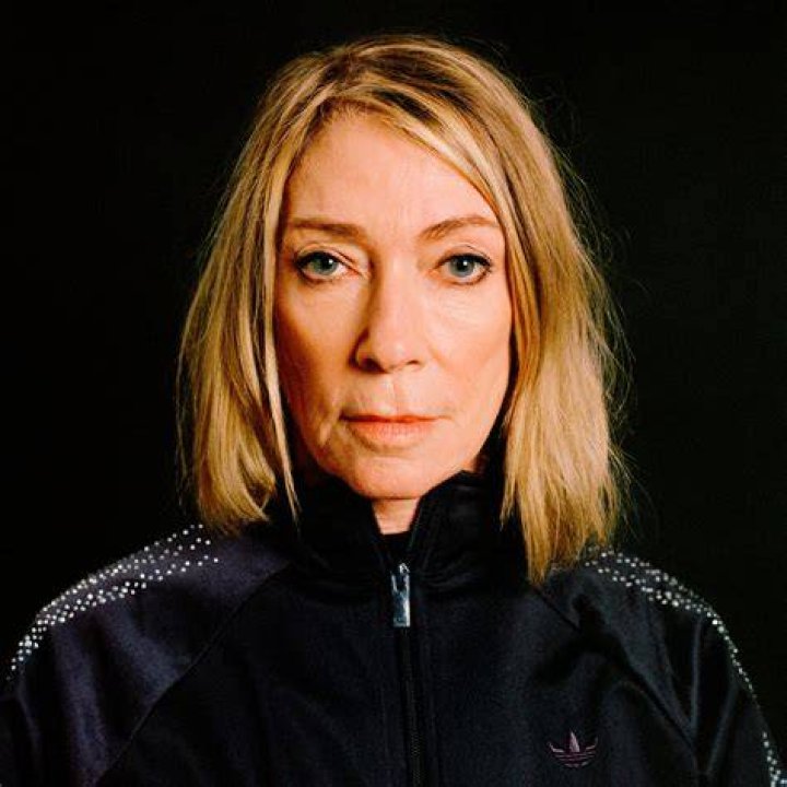 Kim Gordon photo 3