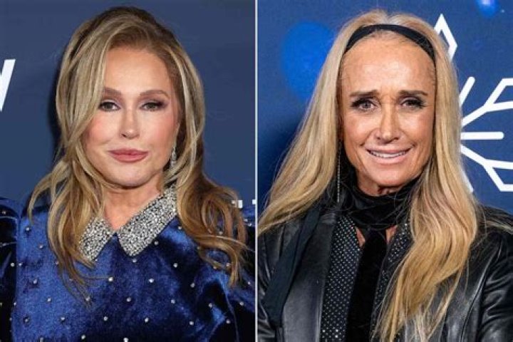 Kim Richards photo 2