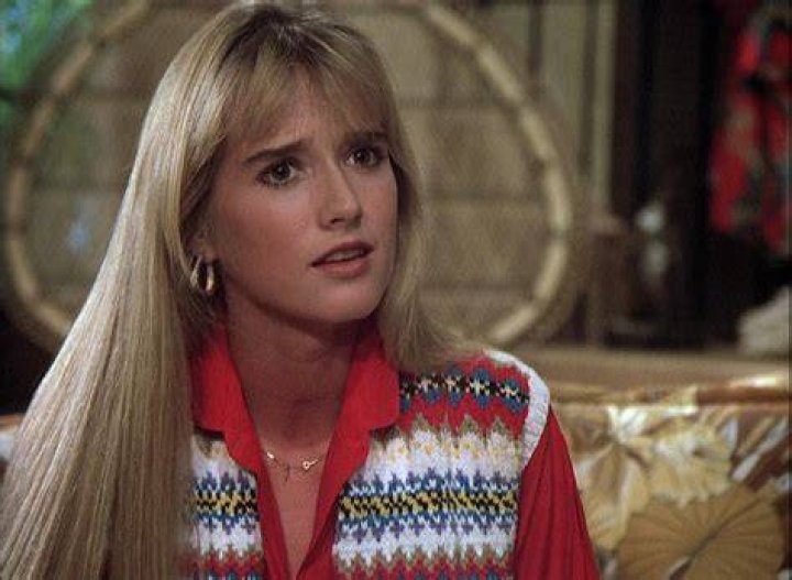 Kim Richards photo 3