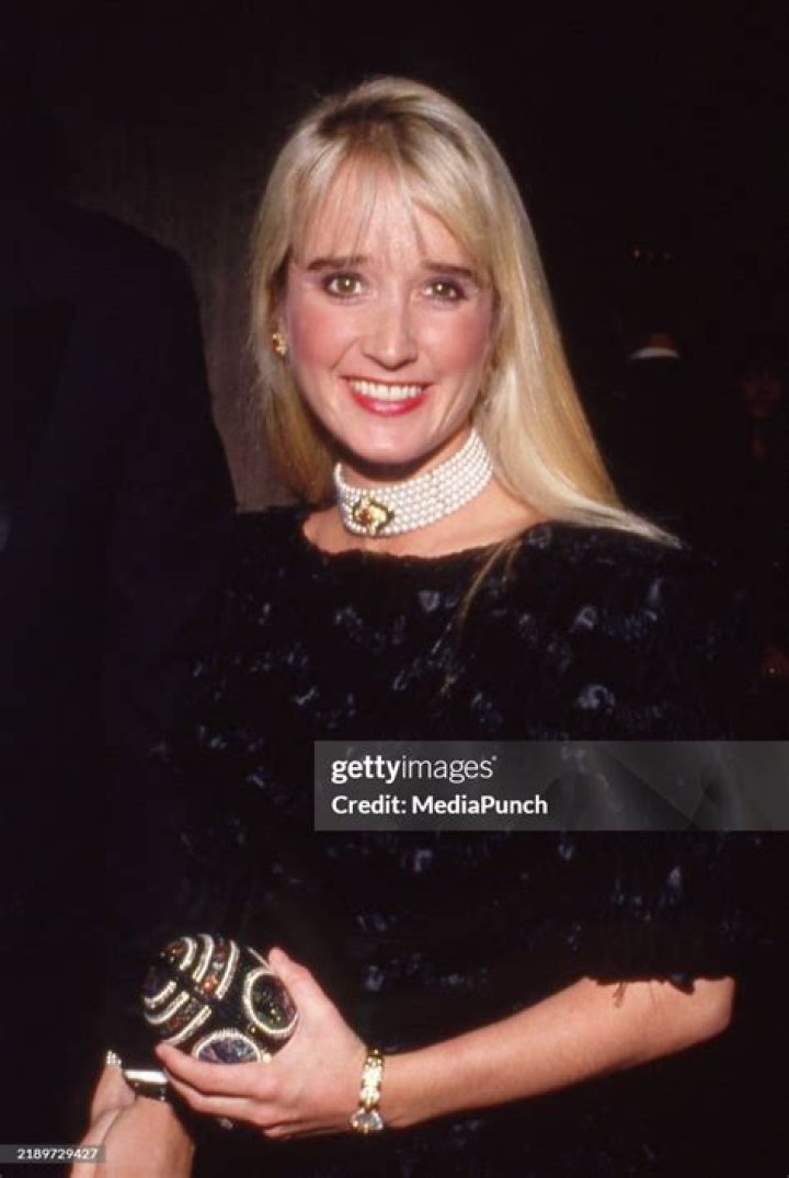 Kim Richards photo