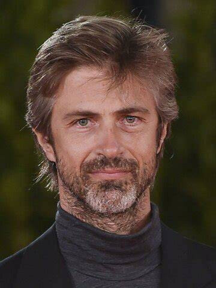 Kim Rossi Stuart - Age, Family, Bio